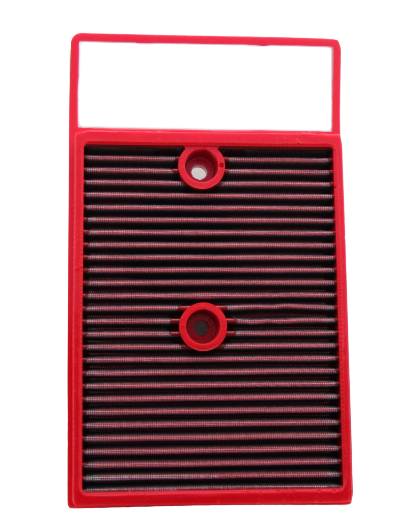 Audi A1 Air Filter - BMC - Panel Air Filter - `14-`27