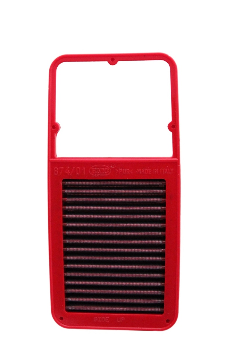 Toyota Wigo Panel Air Filter - BMC - Replacement - `14-`27