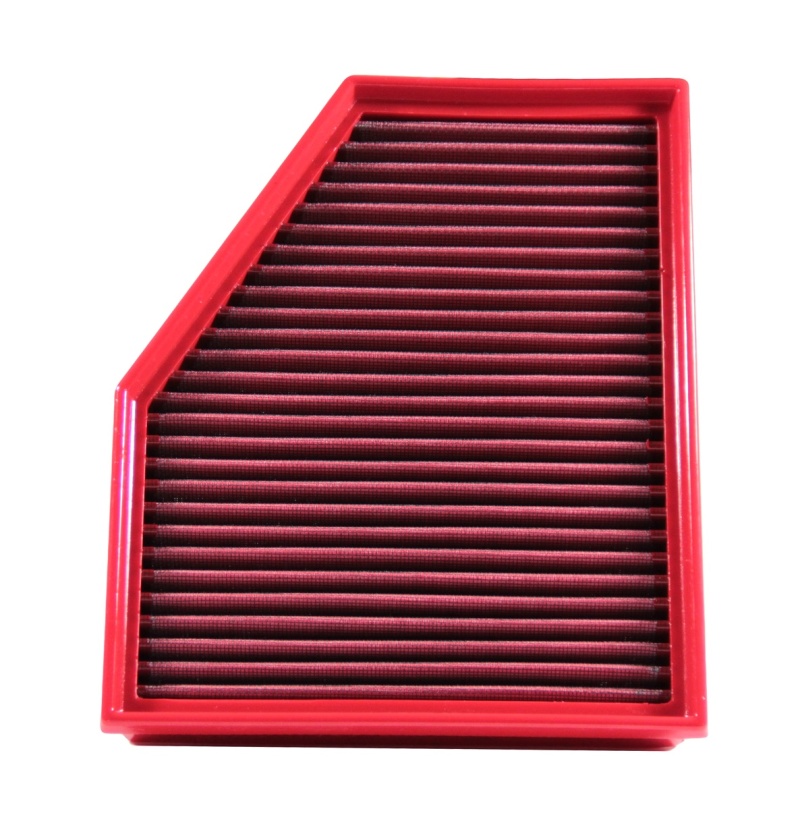 BMW 5 Panel Air Filter - BMC - Replacement - `16-`27