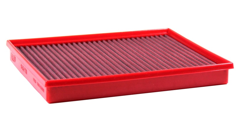 Ford Everest Air Filter - BMC - Panel - Drop In - `16-`27