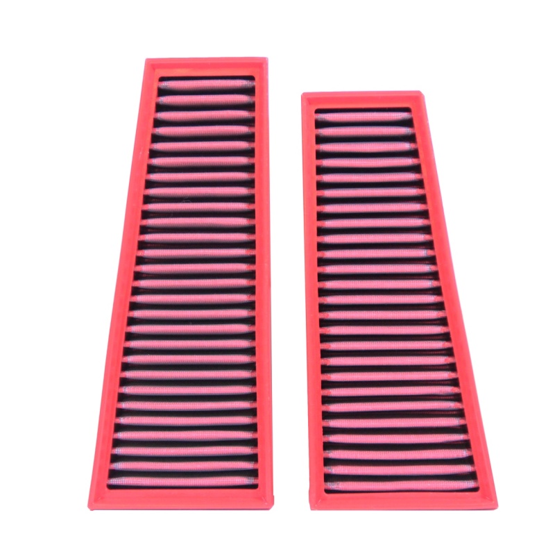 Mercedes-Benz E 63 AMG Panel Air Filter - BMC - `17-`27