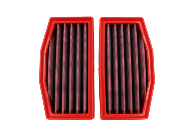 BMW R 1300 GS Panel Air Filters - BMC - Oiled - `23-`27
