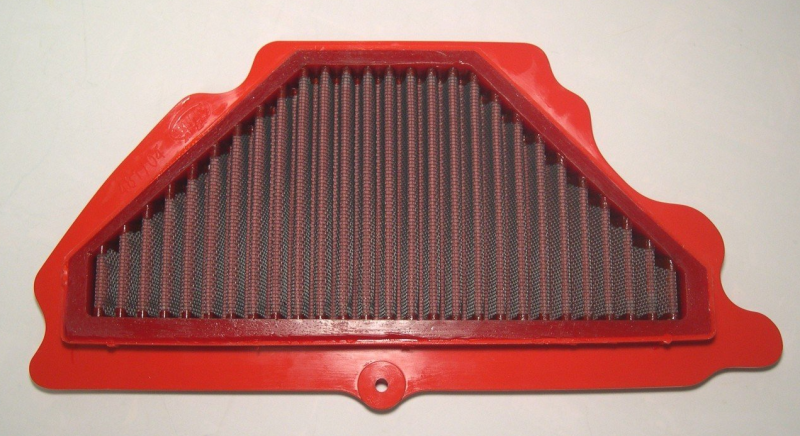 Kawasaki ZX-6R Air Filter - BMC - Standard Filter - `07-`08