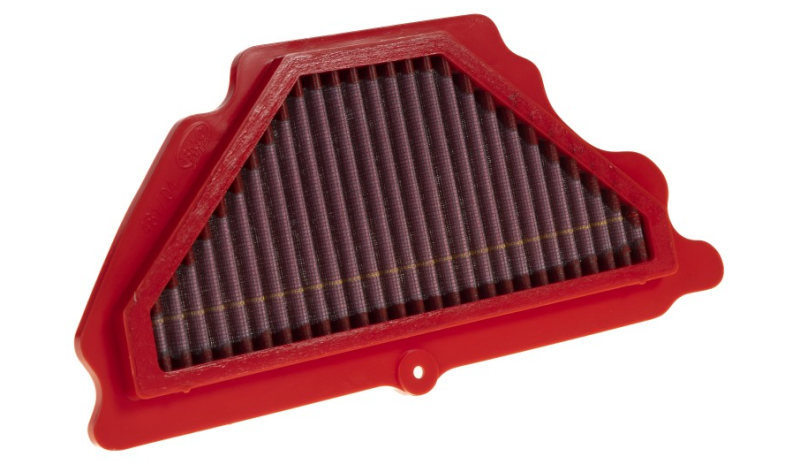 Kawasaki Zx-6R Motorcycle Air Filter - BMC - Race - `07-`08