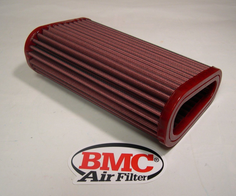 Honda CBF 600 N Air Filter - BMC - Replacement - `08-`12 Honda CBF 600 N Air Filter - BMC - Replacement - `08-`12