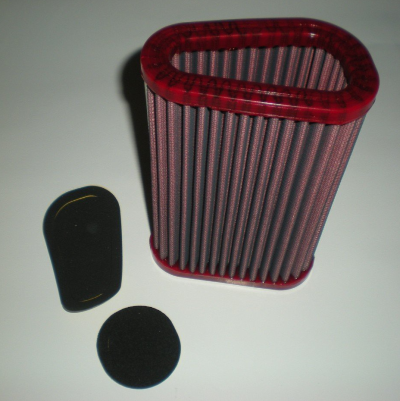 Honda CBF 1000 Air Filters - BMC - Standard - `08-`17 Honda CBF 1000 Air Filters - BMC - Standard - `08-`17