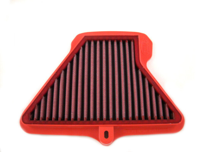 Kawasaki Zx-10R Performance Air Intake - BMC - Replacement Filter - Race - `11-`15