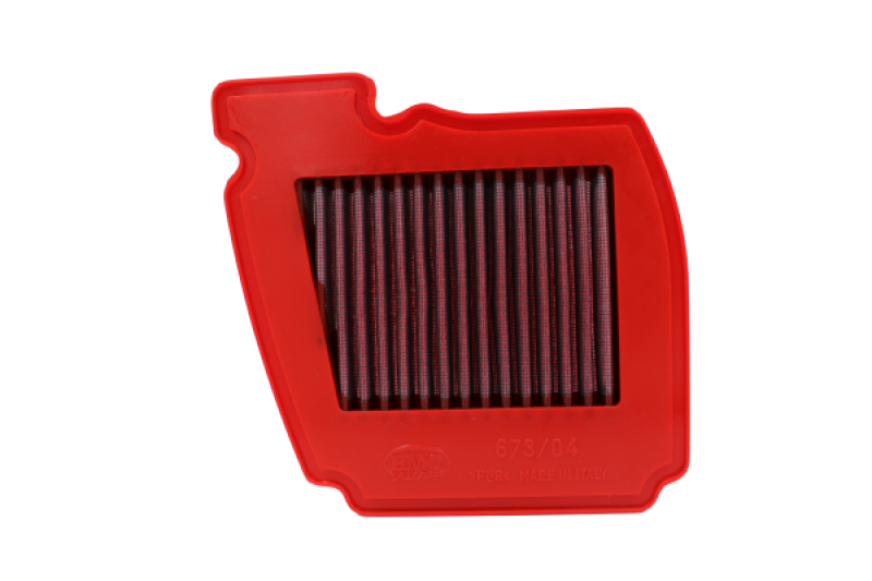 Yamaha FZ 150 Fazer Performance Air Intake - BMC - Replacement Air Filter - `09-`11
