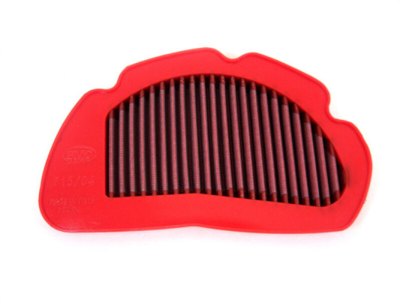 Honda PCX Air Filter - BMC - Replacement Filters - `10-`12 Honda PCX Air Filter - BMC - Replacement Filters - `10-`12