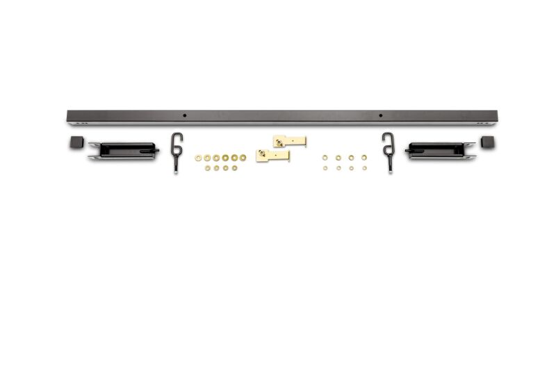 GMC Sierra 1500 Rear Bar - BackRack - `19-`26
