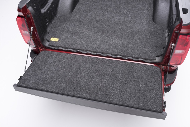 Chevrolet Colorado Truck Bed Mat - BedRug - For Use with Spray-In & Non-Liner Applications - `15-`22