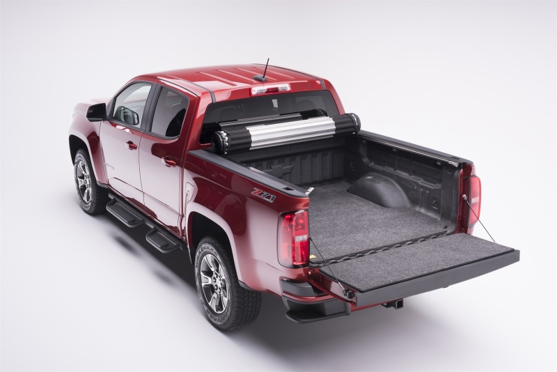 GMC Canyon Bed Mat - BedRug - Spray Liner - `15-`22