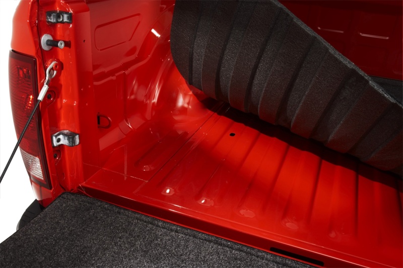 GMC Canyon Bed Mat - BedRug - Spray Liner - `15-`22
