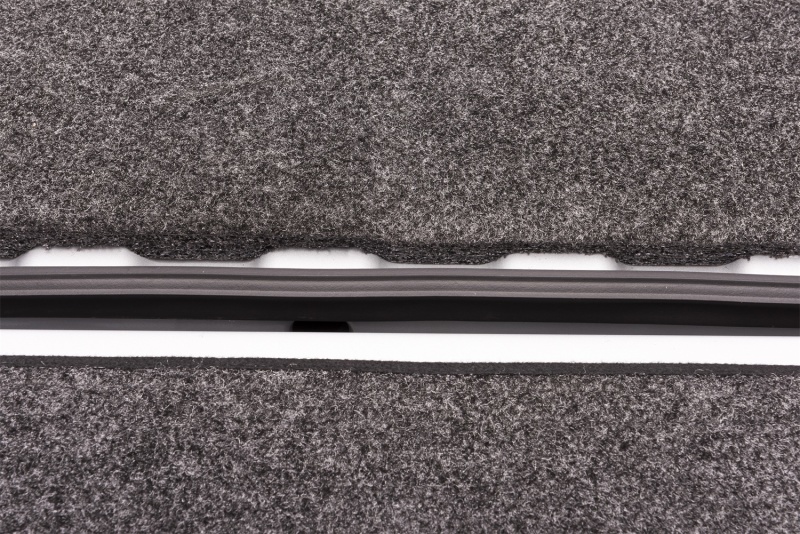 GMC Sierra Bed Mat - BedRug - Spray Liner - `19-`27