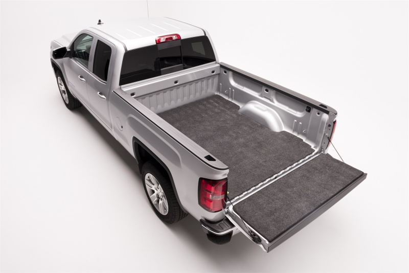 Chevrolet Silverado 1500 Bed Mat - BedRug - Spray Liner - `20-`27