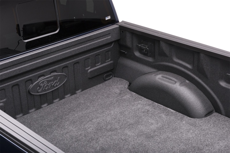 Ford Super Duty Bed Mat - BedRug - Spray Liner - `99-`16