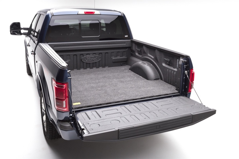 Ford Super Duty Bed Mat - BedRug - Spray Liner - `99-`16