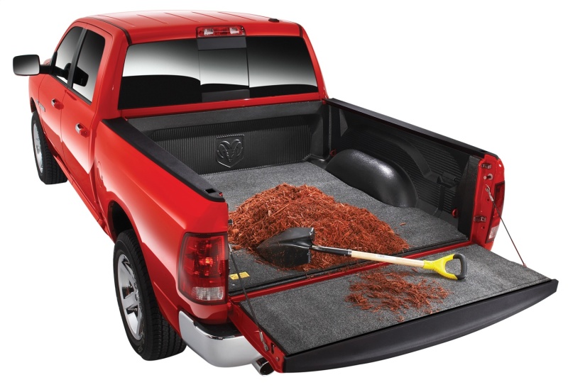 Toyota Tundra Bed Mat - BedRug - Drop In - `07-`21