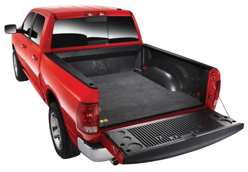 Toyota Tundra Truck Bed Mat - BedRug - Drop In - `07-`21