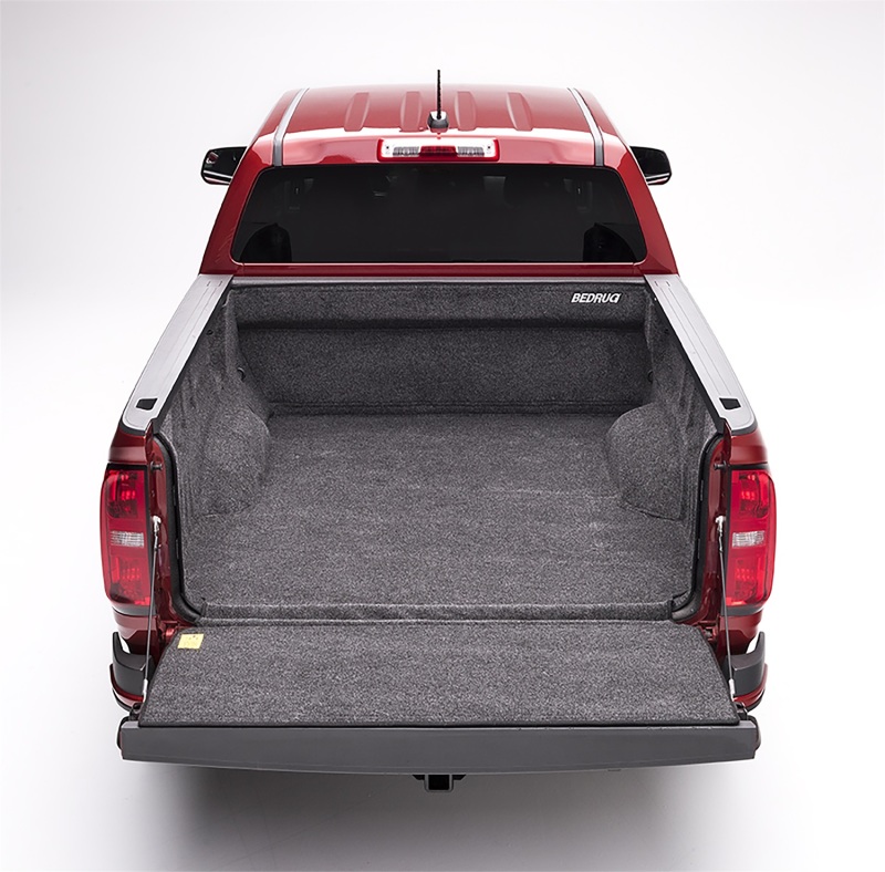 GMC Canyon Bedliner - BedRug - `15-`23