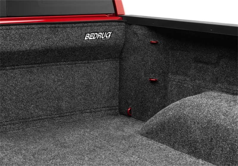GMC Sierra 1500 Bedliner - BedRug - `19-`27