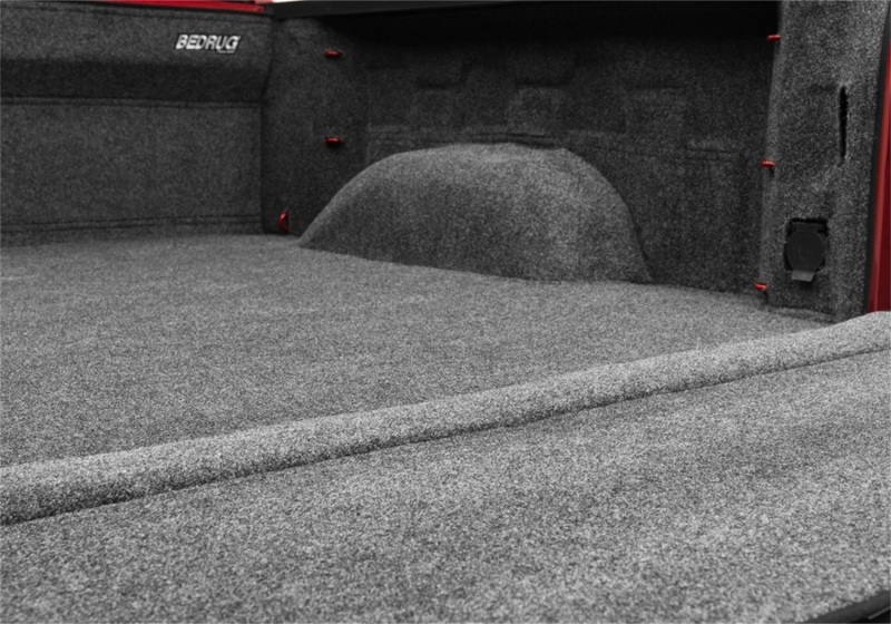 Chevrolet Silverado 1500 Bedliner - BedRug - `19-`27