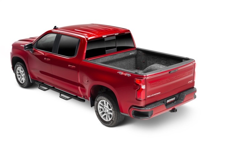 GMC Sierra 1500 Bedliner - BedRug - BedRug - `19-`27
