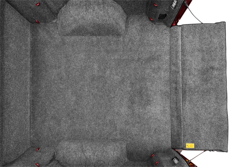 GMC Sierra 1500 Bedliner - BedRug - BedRug - `19-`27