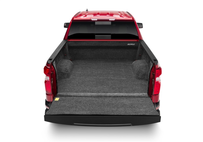 GMC Sierra 1500 Bedliner - BedRug - With Multi-Pro Tailgate - `19-`27
