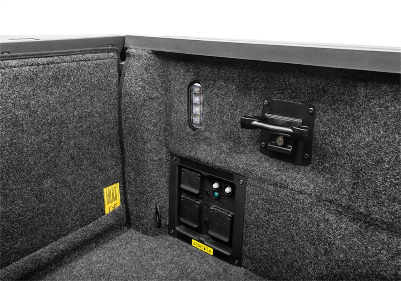 Ford Maverick Bedliner - BedRug - Classic - `22-`27