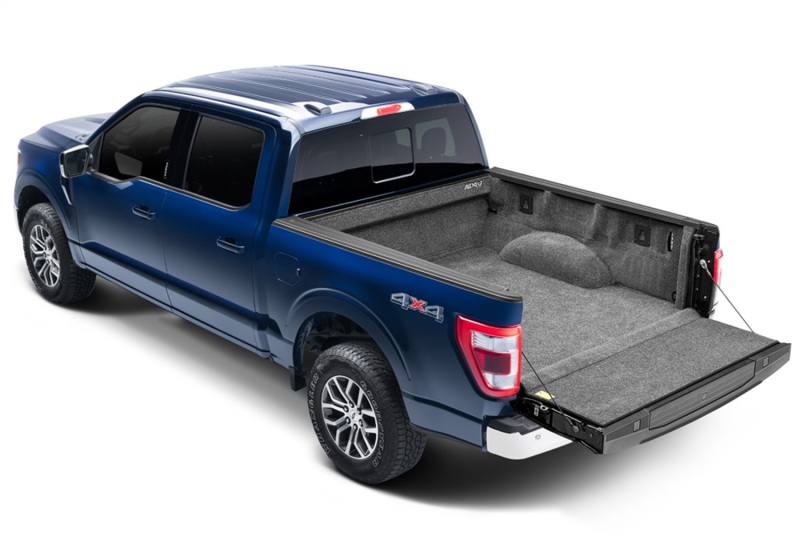 Ford F-150 Bedliner - BedRug - `15-`23