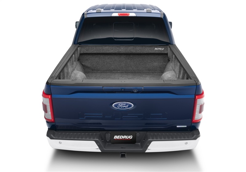 Ford F-150 Bedliner - BedRug - `15-`23