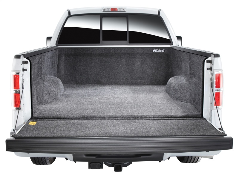 Ford Superduty Bedliner - BedRug - 3/4 in. Thick Floor; 1/4 in. Thick Side Walls; Incl. Bulkhead And Tailgate - `99-`16