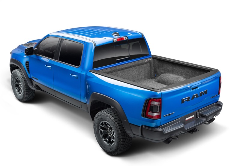 Ram 1500 Bedliner - BedRug - `19-`27