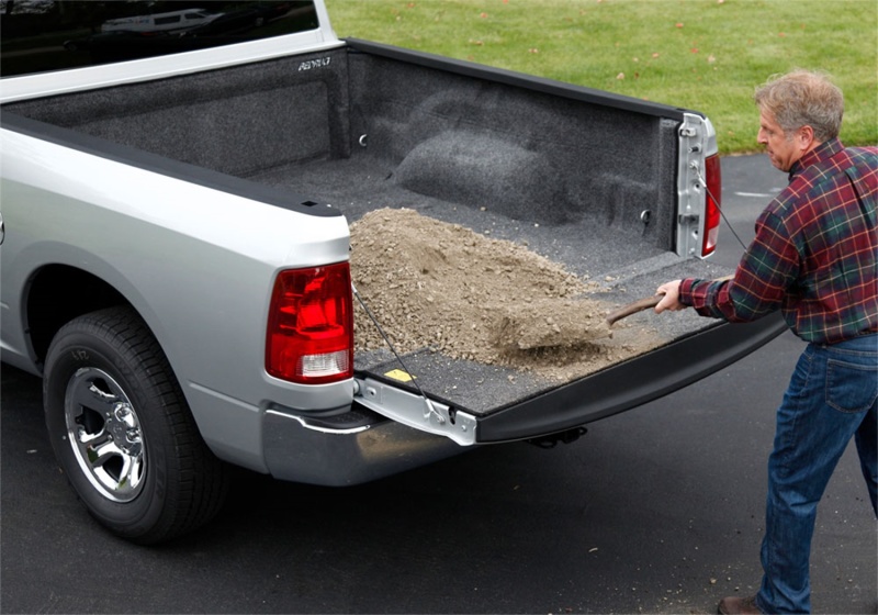 Ram 1500 Bedliner - BedRug - `19-`27