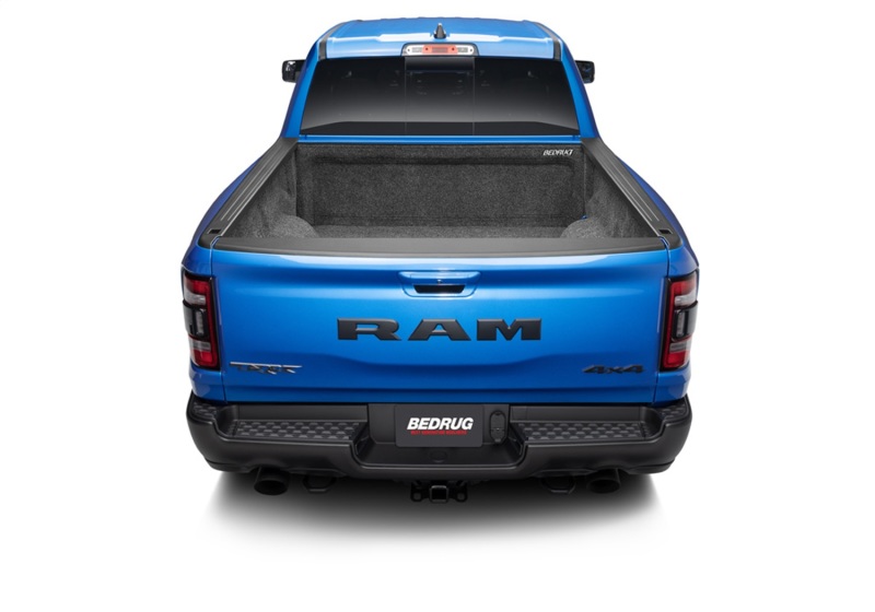 Ram 1500 Bedliner - BedRug - `19-`27