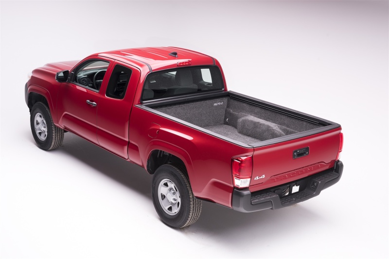 Toyota Tundra Bedliner - BedRug - `07-`21