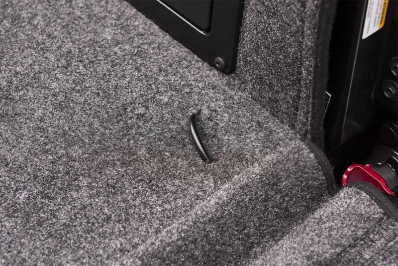 Toyota Tundra Bedliner - BedRug - `07-`21