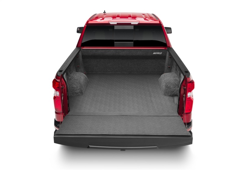 Chevrolet Silverado Impact Bedliner - BedRug - Impact - `19-`27