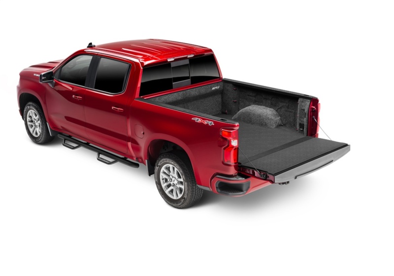 GMC Sierra 2500 Bedliner - Truck Bed - BedRug - Impact - `20-`23