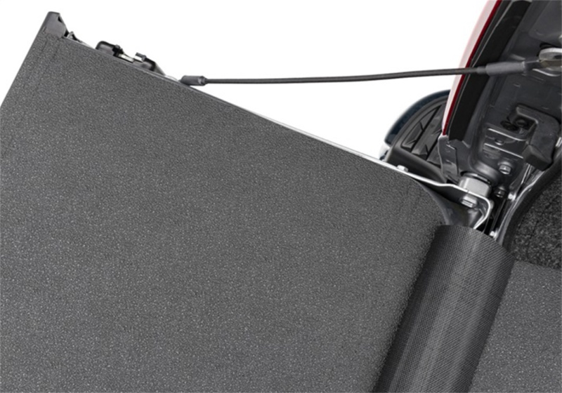 Ford F-150 Truck Bed Impact Bedliner - BedRug - `15-`27