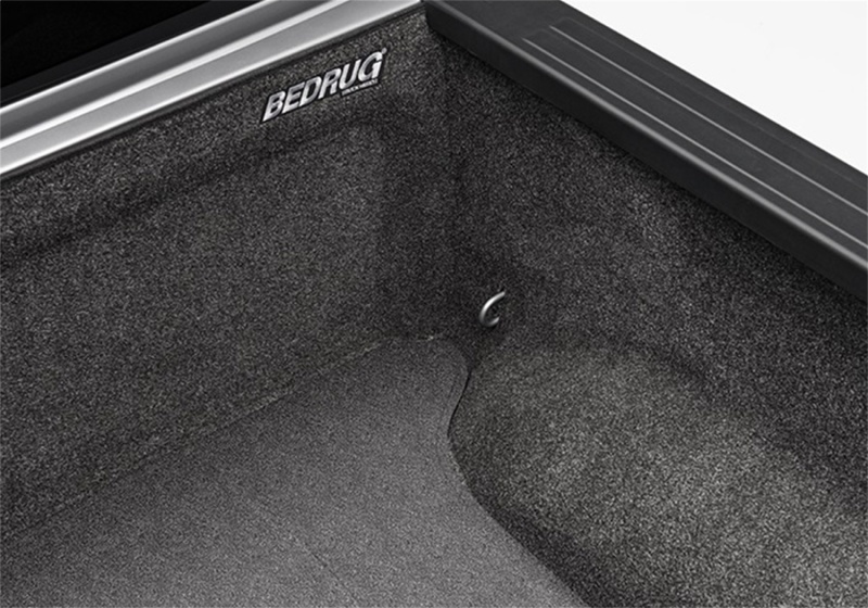 Dodge Ram Bed Impact Bedliner - BedRug - `19-`27