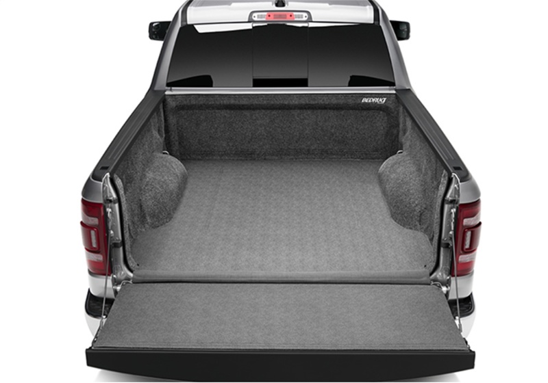 Dodge Ram Bed Impact Bedliner - BedRug - `19-`27