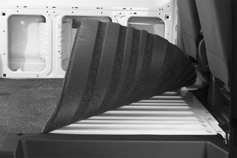 Ford Transit Bed Liner - BedRug - VanRug - Full - `15-`23