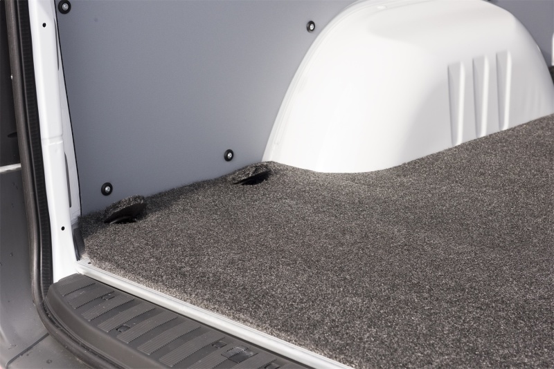 Nissan NV Truck Bed Liner - BedRug - VanRug - Full - `11-`16