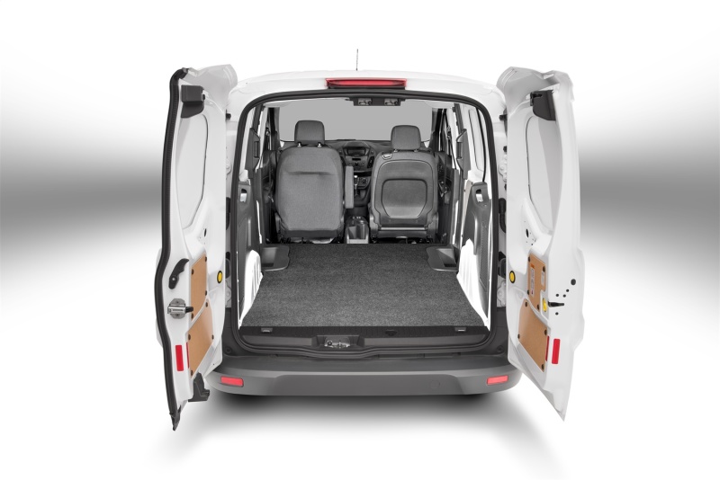 Ford Transit Connect Truck Bed Mat - BedRug - VanRug - Compact - `14-`27