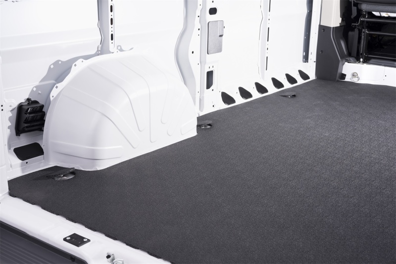 Ram ProMaster Bed Liner - BedRug - VanTred - Maxi - `14-`27