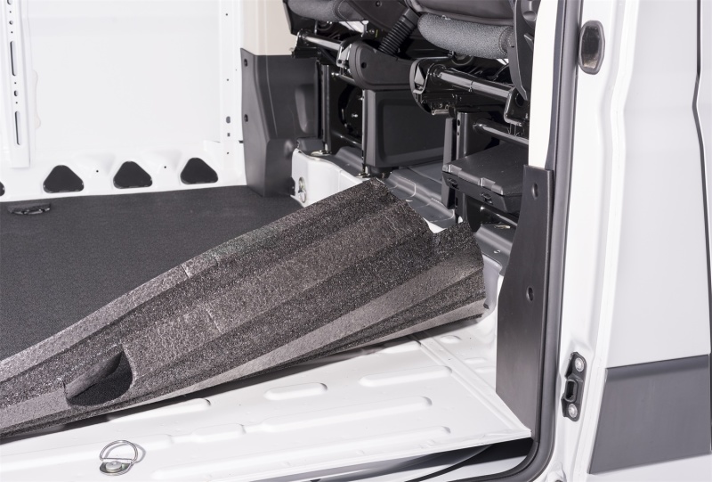 Ram ProMaster Bed Liner - BedRug - VanTred - Maxi - `14-`27