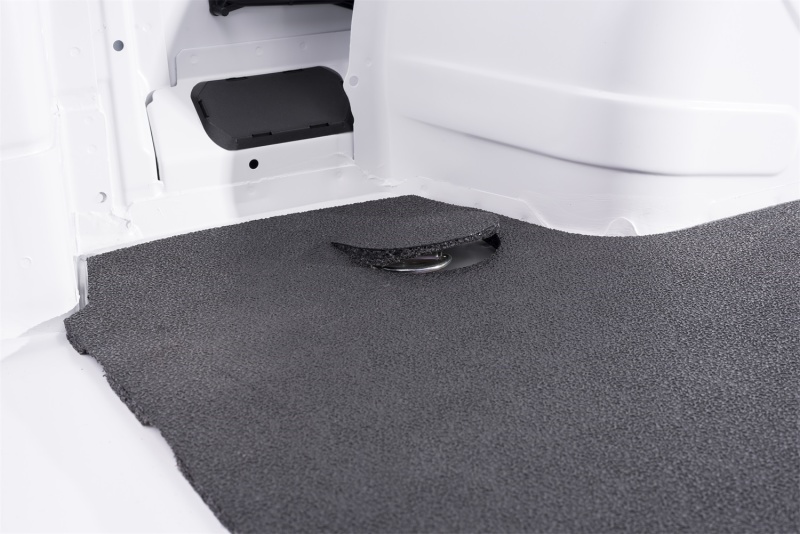 Ram ProMaster Bed Liner - BedRug - VanTred - Maxi - `14-`27