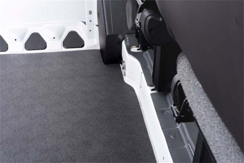 Dodge Promaster City Bed Liner - BedRug - VanTred - Compact - `14-`27